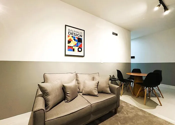 Atoba Leblon Apartamento Rio de Janeiro
